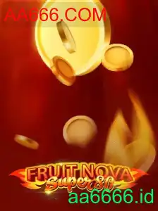 FruitNovaSuper80