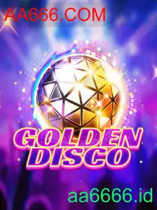 GoldenDisco